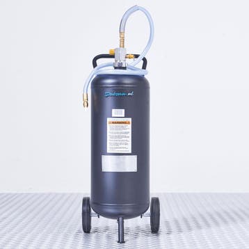 Datona Soda straalketel PRO - 26 liter - Datona, Ophalen of Verzenden, Nieuw