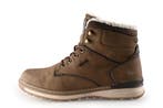 Mustang Veterboots in maat 45 Bruin, Verzenden, Boots