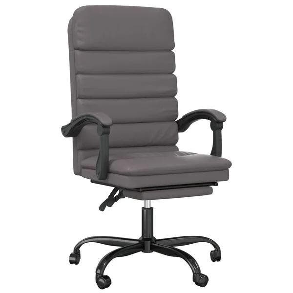 Kantoorstoel met massage | Retour deal | -57% korting, Maison & Meubles, Chaises de bureau, Envoi