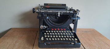 Remington 10 - Typemachine - 1920-1930