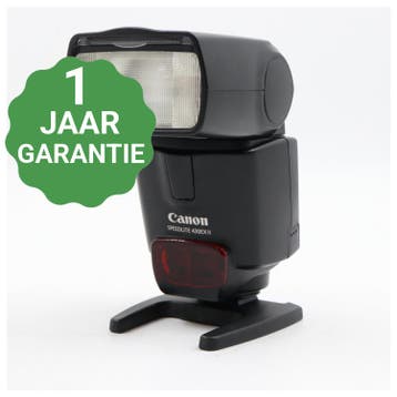 Canon Speedlite 430EX II | Tweedehands, Verzenden