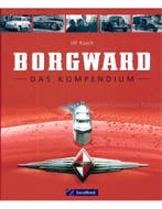 BORGWARD, DAS KOMPENDIUM, Nieuw