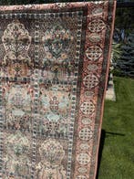 Top en soie Ghoum - Tapis - 285 cm - 185 cm