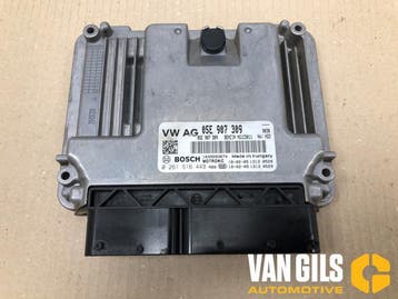 Computer Motormanagement Audi A3 O314904
