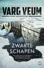 Varg Veum 7 - Zwarte schapen (9789460686191), Verzenden