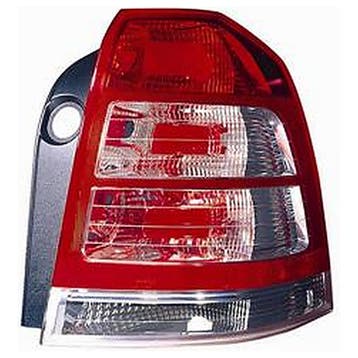 Opel Zafira B 2008+ Achterlicht Rechts AL (Achterlampen), Verzenden, Nieuw