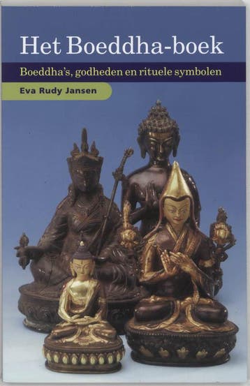 Het Boeddha boek 9789080059412 Christel Jansen, Verzenden, Christel Jansen
