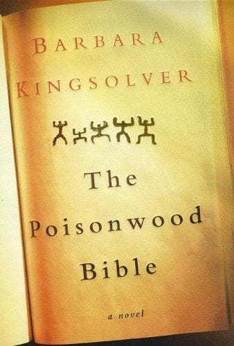 The Poisonwood Bible 9780060175405 Barbara Kingsolver, Verzenden, Barbara Kingsolver