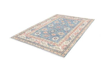 Kazak - Tapis - 242 cm - 172 cm - Fait main - inutilisé -