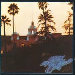 Eagles - Hotel California, Verzenden, Gebruikt