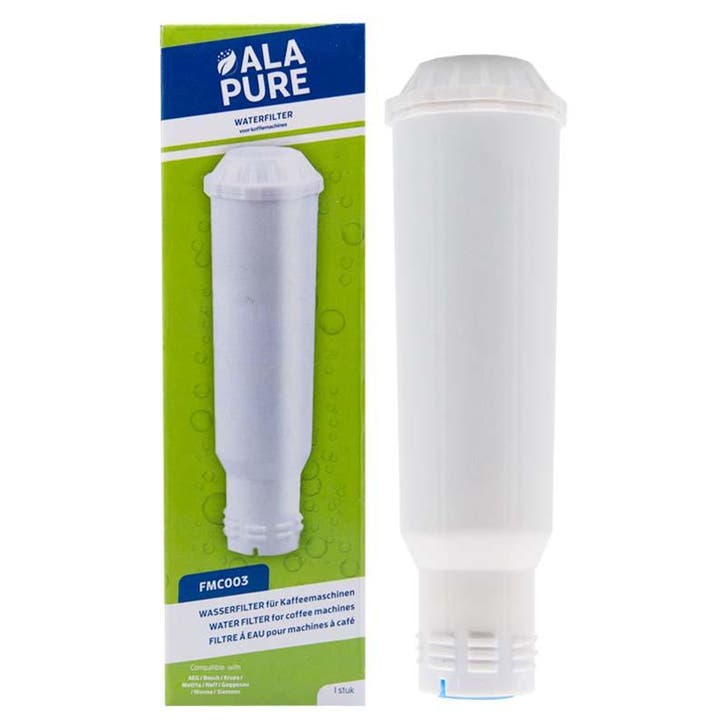 Waterfilter voor WMF Perfection XW133000, Electroménager, Accessoires de machine à café, Envoi