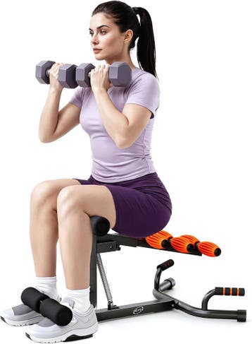 Squat Machine Verstelbaar | Retour deal -29% | Grijp je kans, Verzenden, Overige typen, Nieuw, Metaal
