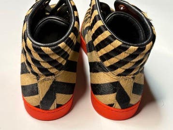 Gucci - Sneakers - Maat: EU 40, Nieuw