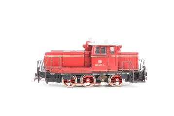 Märklin H0 - 3065 - Locomotive diesel (1) - V 60 - DB, Hobby & Loisirs créatifs