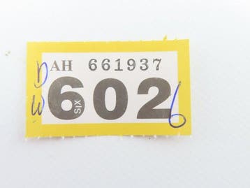 Trix H0 - 23796 - Modeltrein personenwagonset (2) - 2x, Hobby & Loisirs créatifs, Trains miniatures | HO