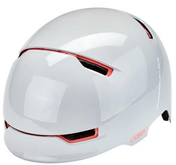 Abus Scraper 3.0 ACE Fietshelm Maat L (57-61 cm), Fietsen en Brommers, Verzenden, Zo goed als nieuw, Abus