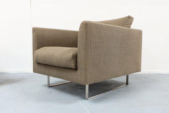 Montis - Gijs Papavoine - Sofa (2) - Axel - Stof, Antiquités & Art, Art | Objets design