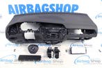 AIRBAG KIT – TABLEAU DE BORD NOIR VOLKSWAGEN TOURAN (2015-…., Autos : Pièces & Accessoires