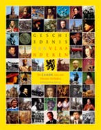 Geschiedenis van Vlaanderen 9789057306983, Boeken, Verzenden, Zo goed als nieuw, Gerben Graddesz Hellinga