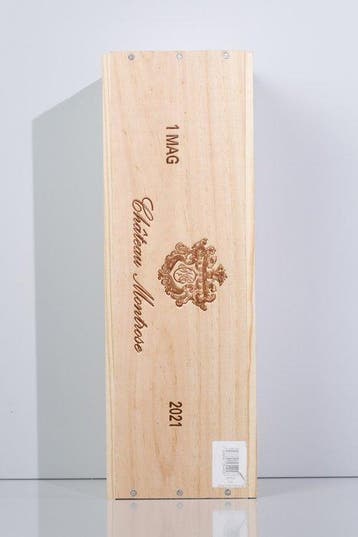 2021 Château Montrose - Saint-Estèphe 2ème Grand Cru Classé