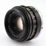 Leica Summicron 35mm F/2 (Type III) | Tweedehands, Verzenden, Zo goed als nieuw
