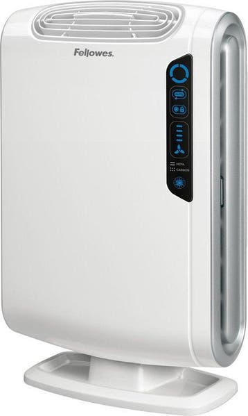 2dekans | Fellowes Aeramax DX55 - Luchtreiniger, Ophalen of Verzenden, Nieuw