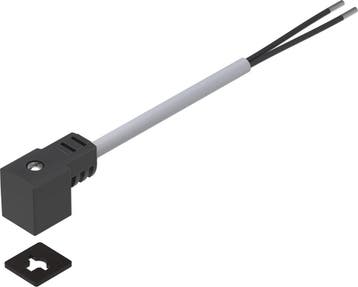 Festo Câble De Connexion Forme C 2.5m - 8032623, Verzenden