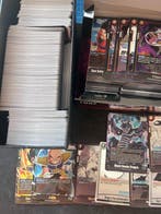 Bandai Bulk kaarten - Dragon Ball - Son Goku Full art, First, Nieuw