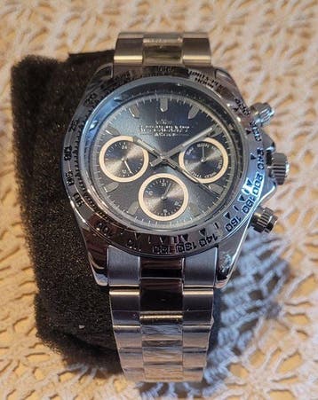 Rotorcraft Watches - Cargo RC2705 - Zonder minimumprijs -, Nieuw