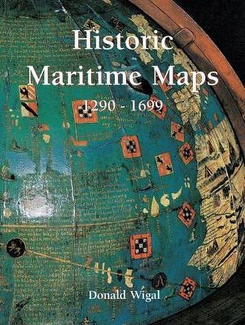 Historic Maritime Maps - Wigal, Verzenden, Nieuw