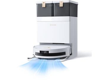 Veiling - ECOVACS - DEEBOT T50 Max Pro Omni Gen 2, Gebruikt