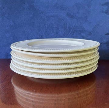 Wedgwood - Wedgwood - Service de table pour 6 (6) - Windsor