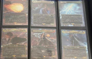 Wizards of The Coast - 36 Mixed collection - Magic: The, Hobby en Vrije tijd, Nieuw