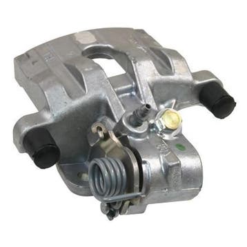 Remklauw Achteras rechts Renault Vel Satis 2.2 dCi 2004-2009, Verzenden