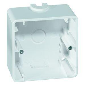 Honeywell Peha DIALOG Opbouwschakelaars - 00815711, Doe-het-zelf en Bouw, Verzenden, Nieuw