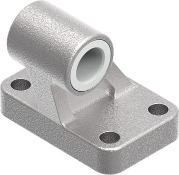 Festo Lagerblok Bouwgrootte 40 ISO 15552 - 33891, Verzenden, Nieuw