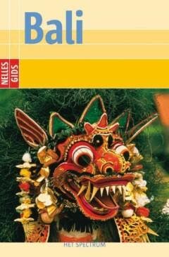 Nelles Gids Bali Lombok / Nelles gidsen 9789027494221, Verzenden, Gelezen, Berthold Schwarz