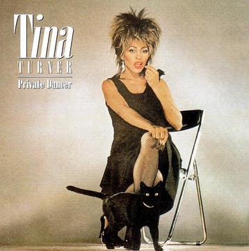Tina Turner - Private Dancer, Cd's en Dvd's, Cd's | Pop, Verzenden, Gebruikt