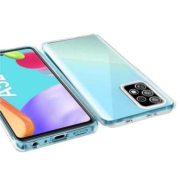 Samsung Galaxy A52 5G Full Body 360° Hoesje - Volledige, Verzenden, Nieuw