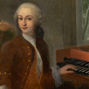 French school (XVIII) - Portrait of a Gentleman at the, Antiek en Kunst, Kunst | Schilderijen | Klassiek