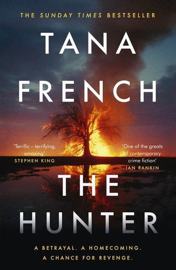 The Hunter 9780241684306 Tana French, Verzenden, Tana French