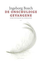 De onschuldige gevangene (9789045029832, Ingeborg Bosch), Verzenden, Nieuw