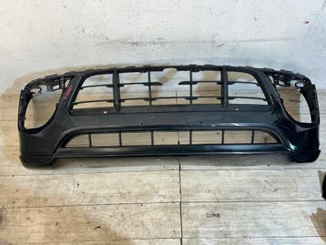Porsche Macan turbo lift voorbumper, Autos : Pièces & Accessoires, Verzenden