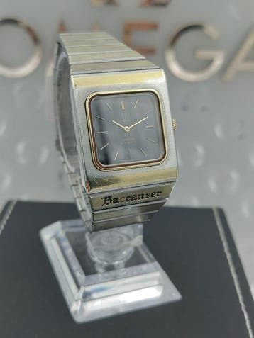 Omega - Constellation - Sans prix de réserve - Homme -