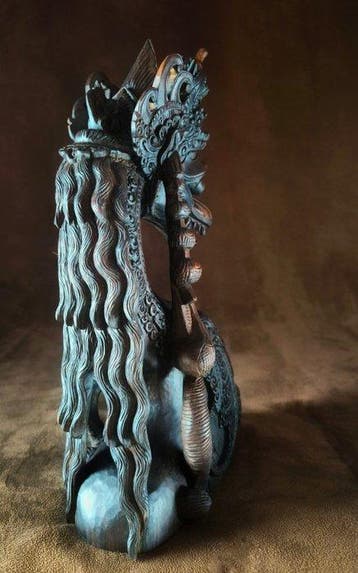Bali Naga Antaboga - Indonesië (Zonder minimumprijs)
