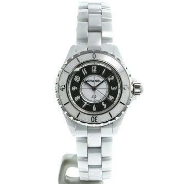 Chanel - J12 Mirror - Dames - 2016