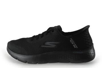 Skechers Sneakers in maat 42 Zwart, Vêtements | Femmes, Chaussures, Verzenden, Sneakers