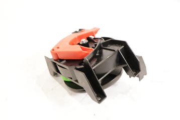BMW E39 5 Serie OEM Verwarming draaiknop NIEUW! 64118363853, Ophalen of Verzenden
