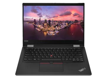 Lenovo ThinkPad X390 Yoga - Intel® Core™ i5-8265U - Touchscr, Ophalen of Verzenden