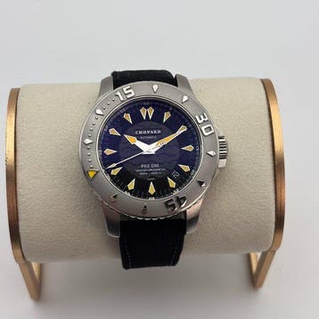 Chopard - Pro One - 168912-3012 - Homme - 2025, Nieuw